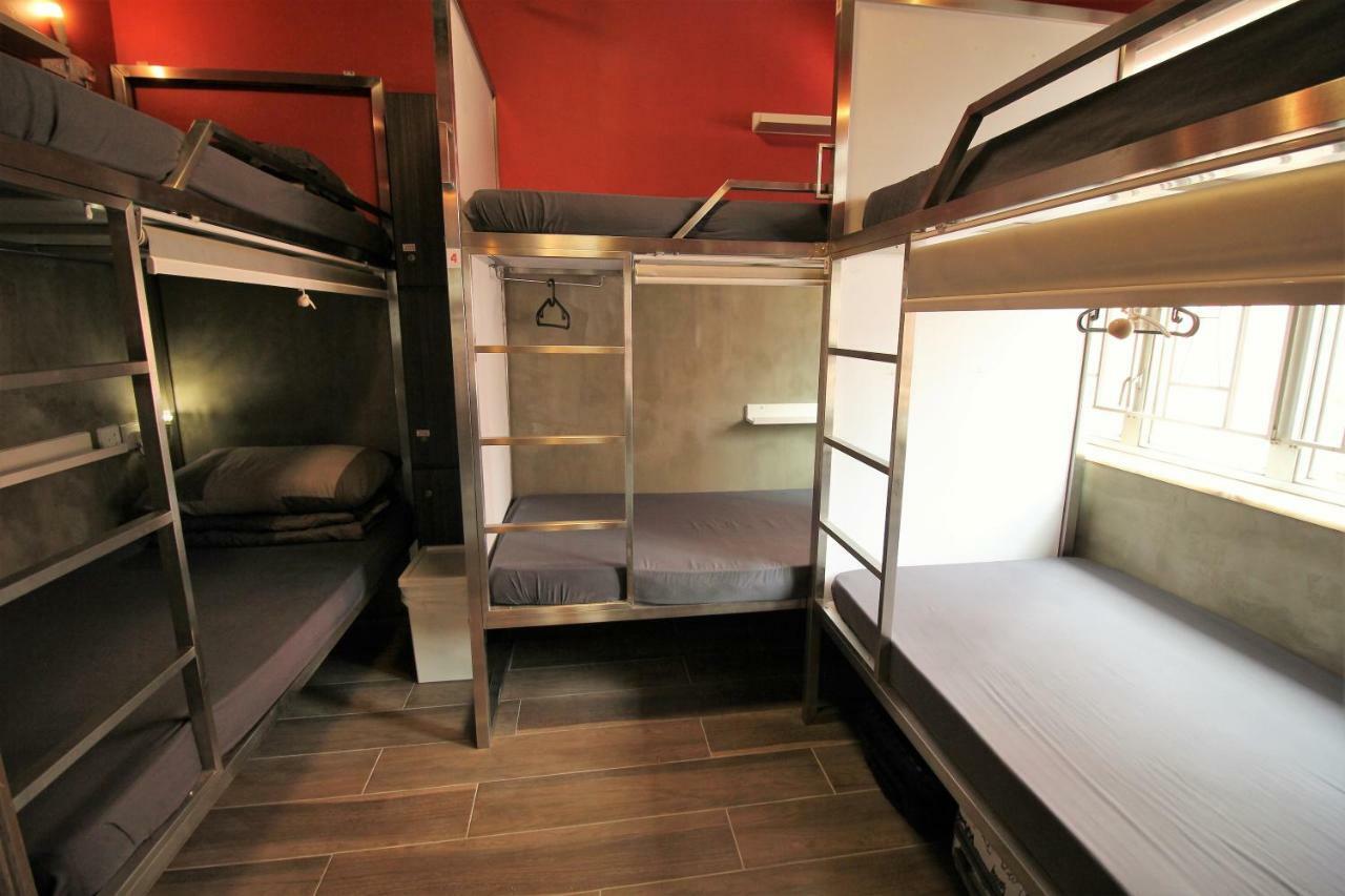 Bed 4-Bed Mixed Dormitory Room,846604961:JPEG