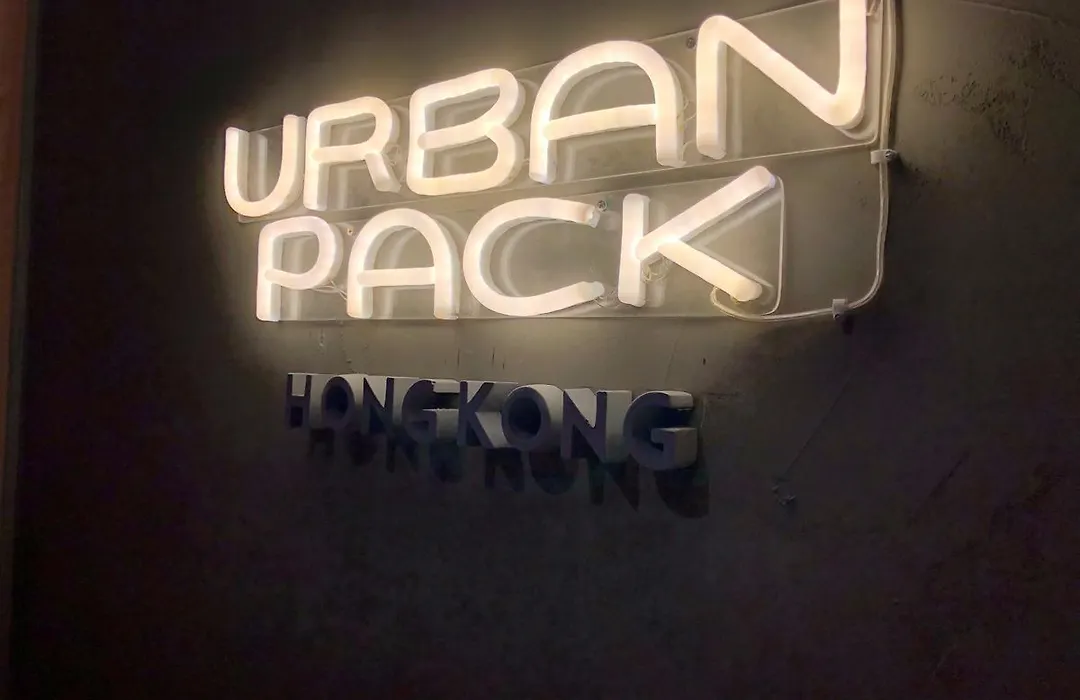 Urban Pack-1
