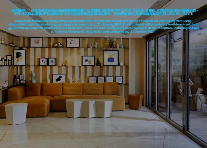The Otto Hotel Hong Kong