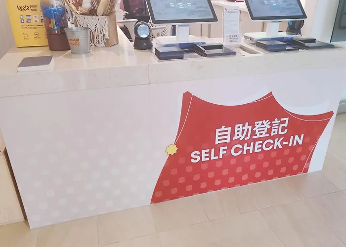The Salvation Army - Booth Lodge Hong Kong